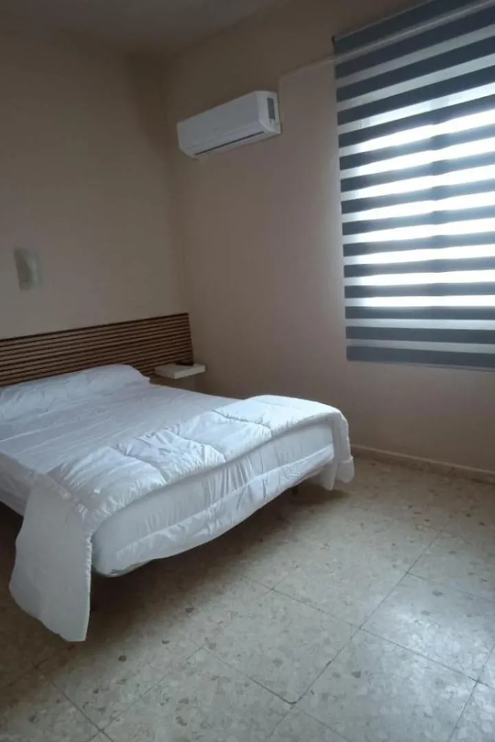 Hostal Grupo Alcantara Bailen Guest house