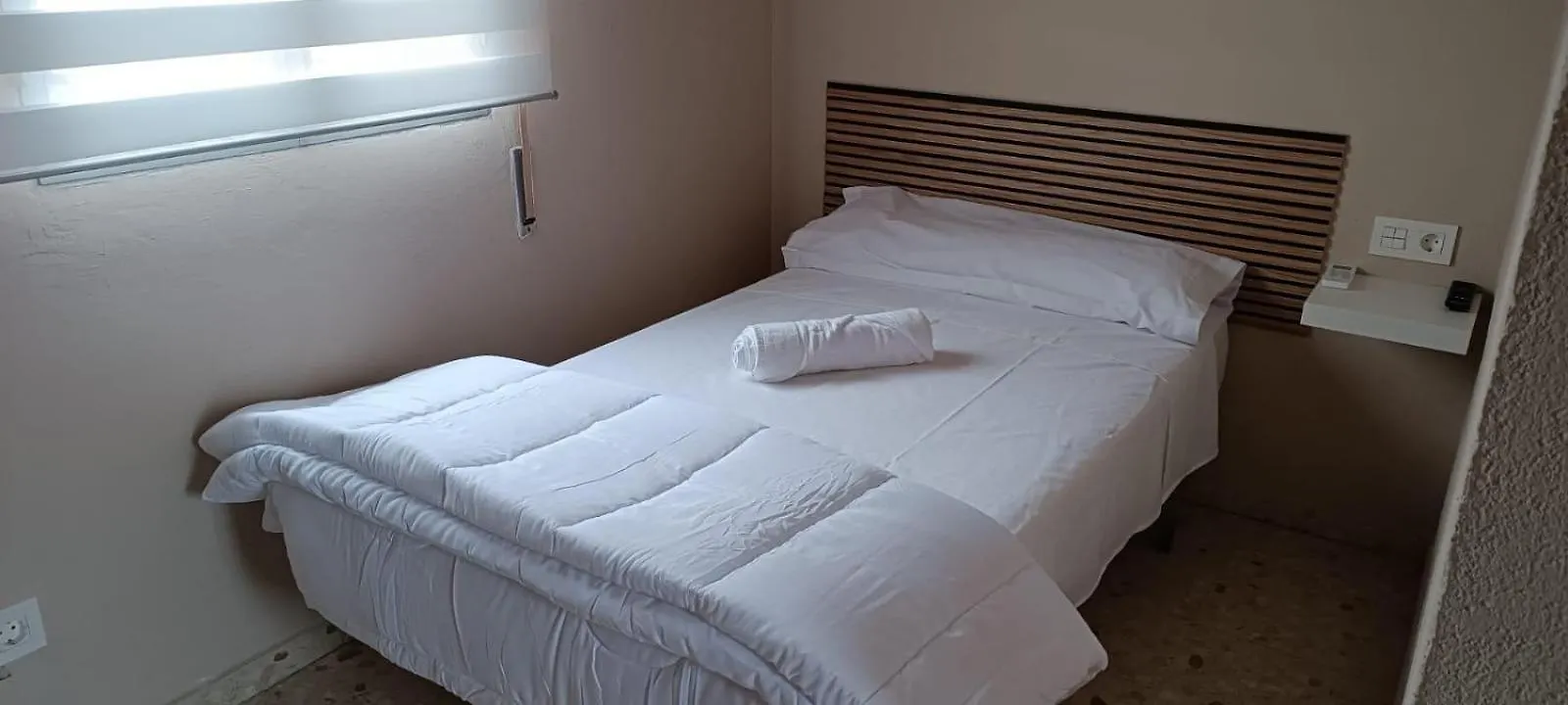 Guest house Hostal Grupo Alcantara Bailen